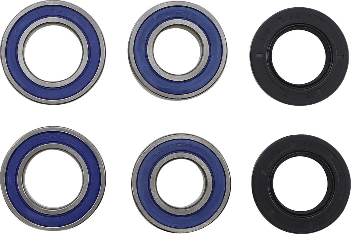 Rear Wheel Bearing Kit for KTM ADVENTURE 1090 ABS 2017