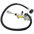 Rear Brake Master Cylinder Fit Can Am Outlander 400 500 650 800 Max 2008 - 2010
