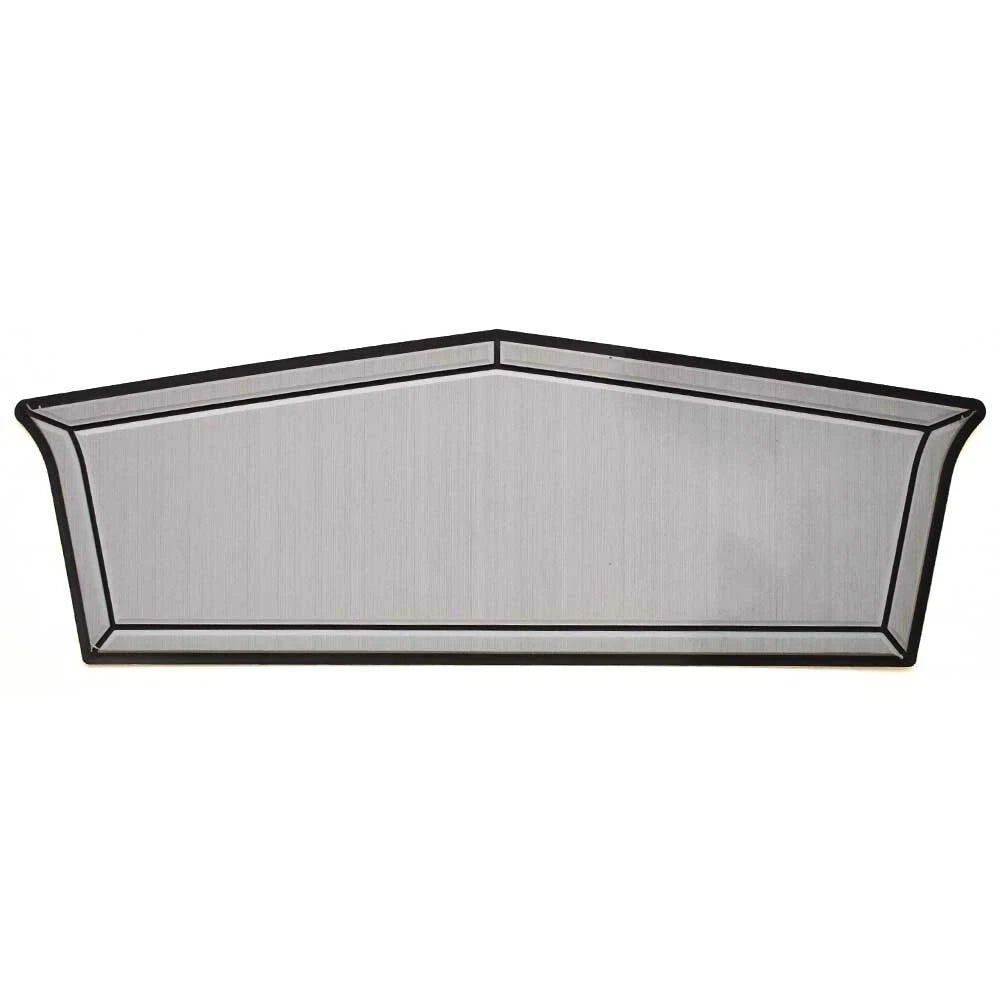 MasterCraft Boat Non-Skid Mat 557017 - Gray Black Foam Rubber