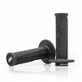RFX Lock on Grip Black for Offroad Motorcycles 1990-2023 - Handlebars & Controls