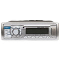Clarion Boat Digital Media Receiver M505 - with Bluetooth Silver