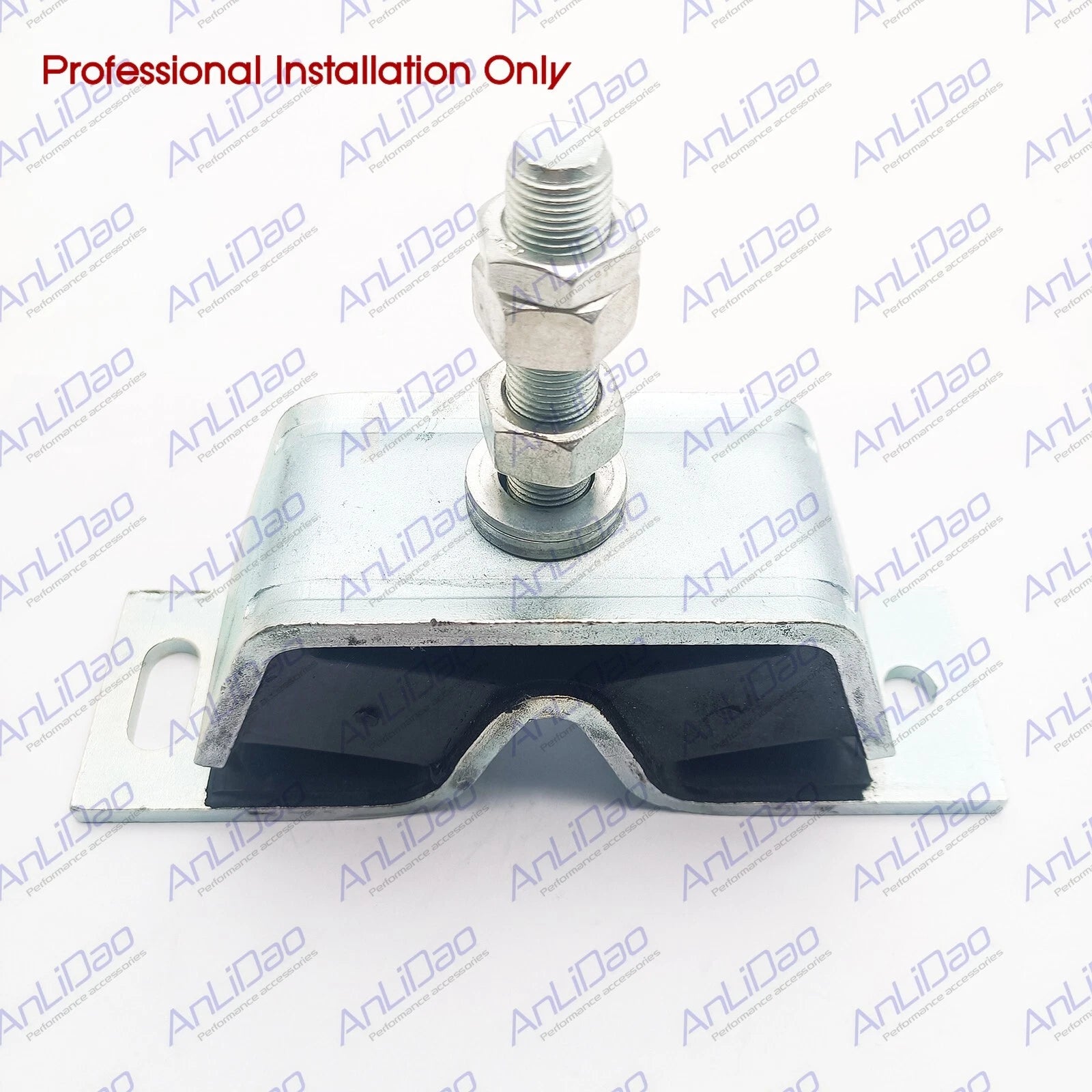 1Pcs Repl Yanmar 150 3JH 4JH Marine Diesel Engine Mount 121370-08351