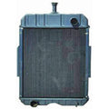 1706-6503 - Radiator Fits Case/Internati Onal Harvester