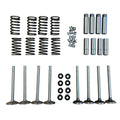 Valve Train Kit Fits Allis Chalmers Tractor Models E D DG EII 616 +