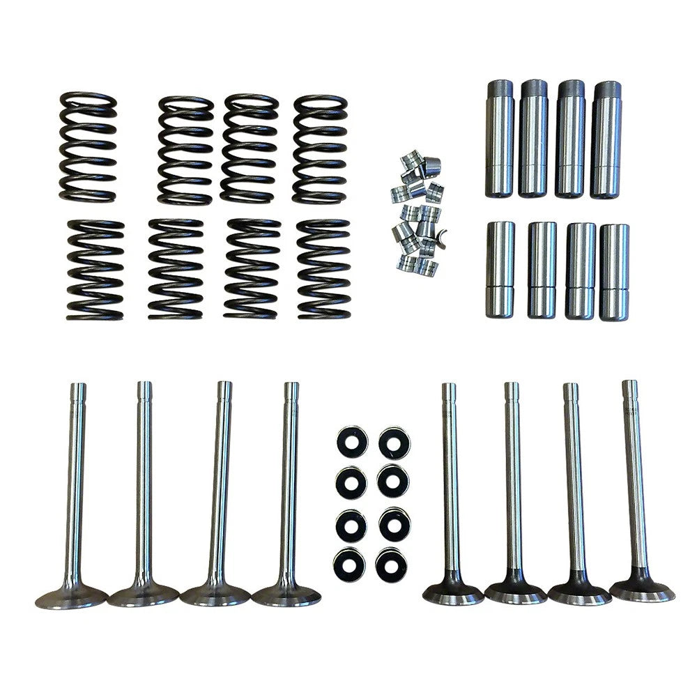 Valve Train Kit Fits Allis Chalmers Tractor Models E D DG EII 616 +