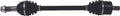QuadBoss 19-20 Can-Am Maverick Sport 1000 Rear Left Side Rugged Axle