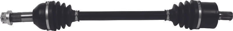 QuadBoss 19-20 Can-Am Maverick Sport 1000 Rear Left Side Rugged Axle