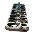Engine D7D Complete Cylinder Head with Valves for Volvo Excavator EC240B EC210