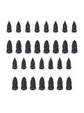 PCS Vacuum Agricultural Tires Easy to Use PCS Rubber Screw Mountain Bikes