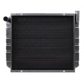 6673711 Skid Steer Loader Radiator Fits Bobcat 963