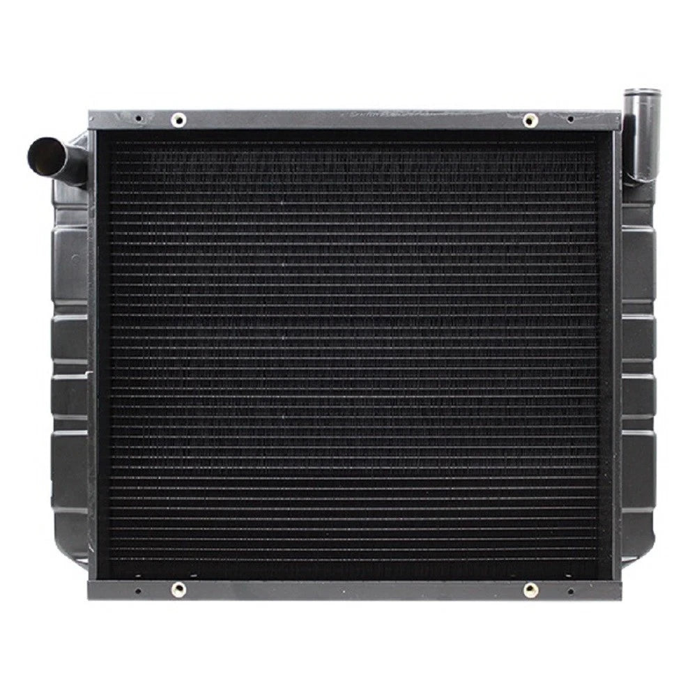 6673711 Skid Steer Loader Radiator Fits Bobcat 963