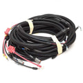 G3 Boat Trolling Motor Harness 73422757 - 2013 165 CC 19 Feet Black