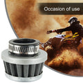 Air Filter Metal Rubber 1PACK 50/90/110/125c C for Taotao Scooter ATV