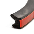 Tracker Boat Foam Molding - 11/16 X 5/8 Inch with Adhesive (10 Foot)