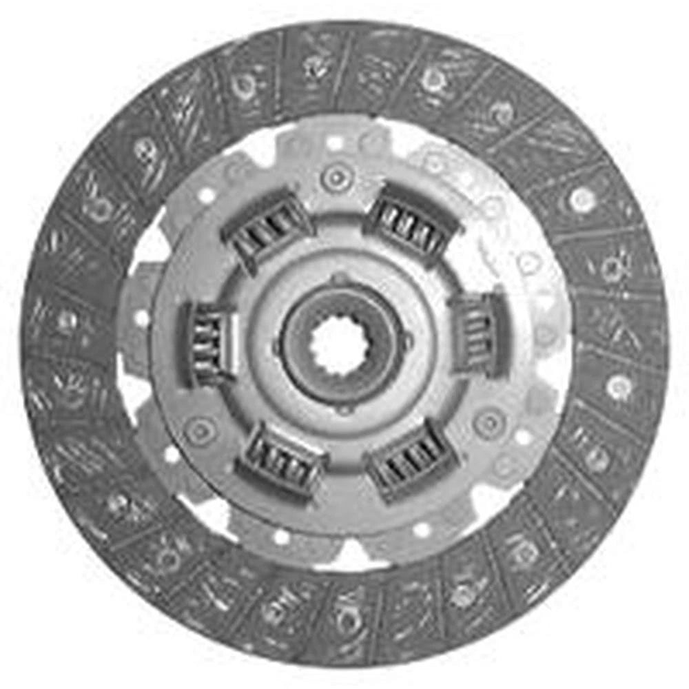 1273242 Clutch Disc - 7 1/4" Fits IH - Fits FARMALL