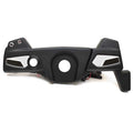 Nitro Z21 Boat Dash Panel 333011 - Black with Touchscreen
