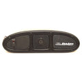 SeaArk Boat Trolling Motor Panel - Black Plastic