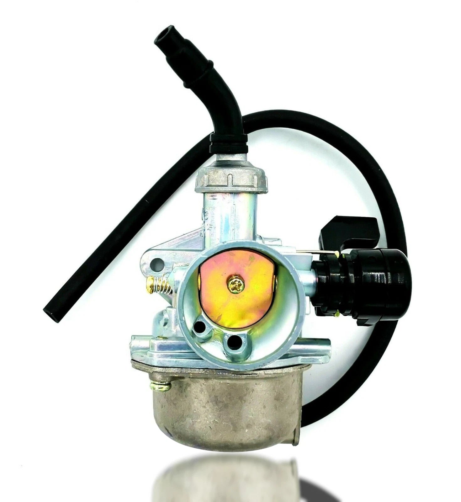 COOLSTER 49CC 50CC 70CC 90CC 100CC 110CC DIRT PIT BIKE ATV CARBURETOR CARB