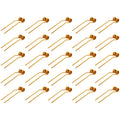 25 Pack: Tedder Tooth Fits John Deere Replaces 613072