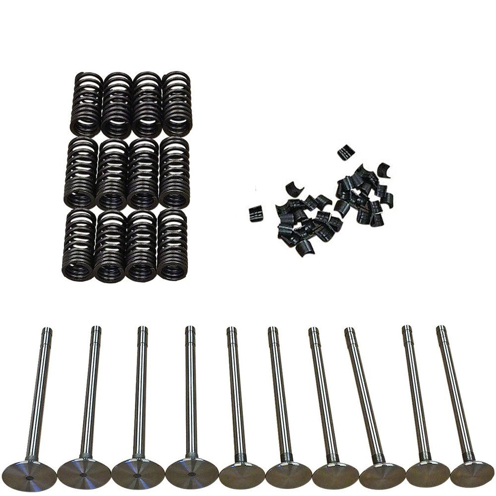 VTKCA5130 Valve Train Kit Fits AGCO