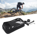 Motorcycle Waterproof° Rotatable with Touch Screen Phone Holder