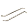 Crownline Boat Windshield Braces 60216 - 240DB - 230CC (set of 2)