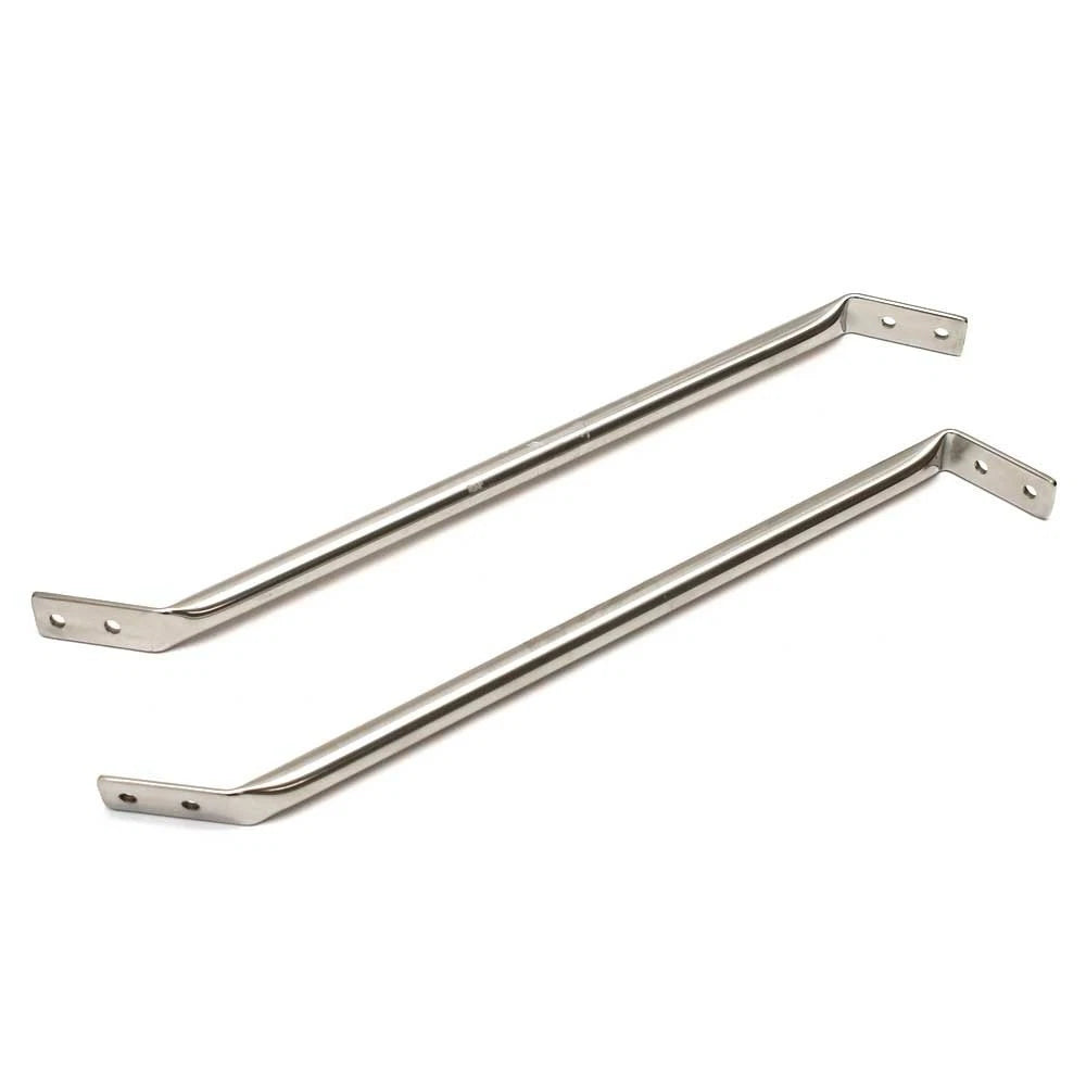 Crownline Boat Windshield Braces 60216 - 240DB - 230CC (set of 2)