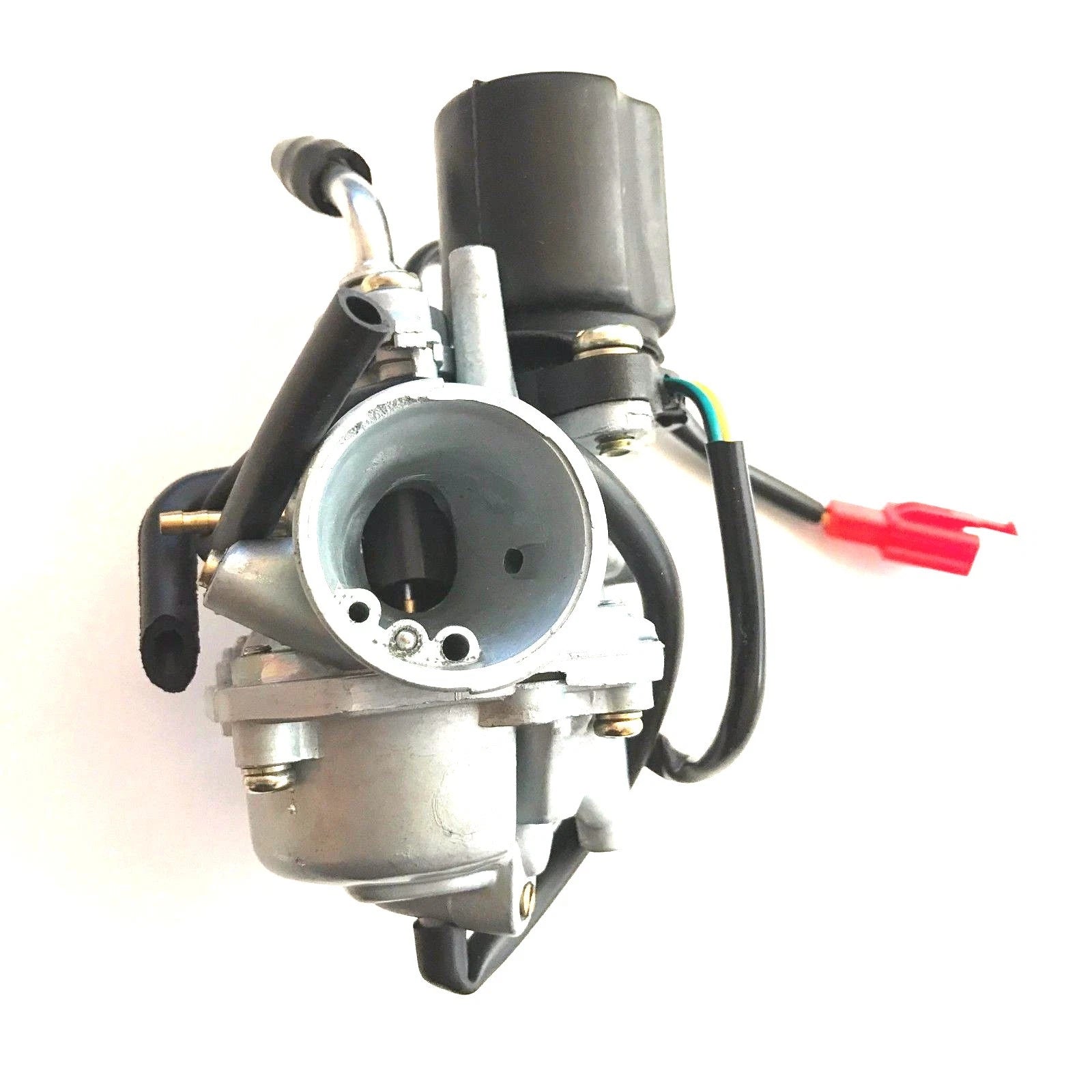 CARBURETOR ETON RXL 50 VIPER ATV QUAD 2 STROKE CARB