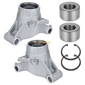 Rear Left & Right Wheel Carrier & Bearings Kit for Polaris RZR 800 2008-2014