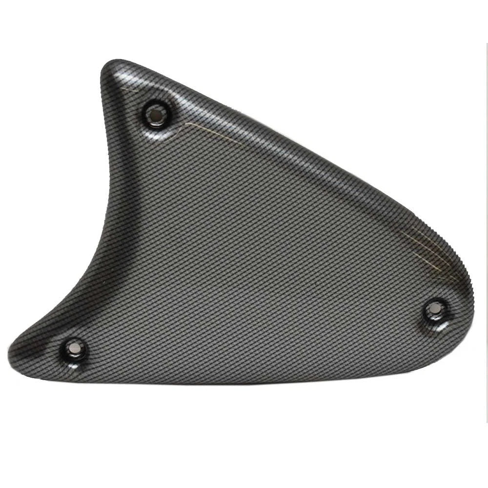 Ranger Boat Blank Panel Insert 7202268GL - STBD 6 3/8 X 4 1/2 Inch