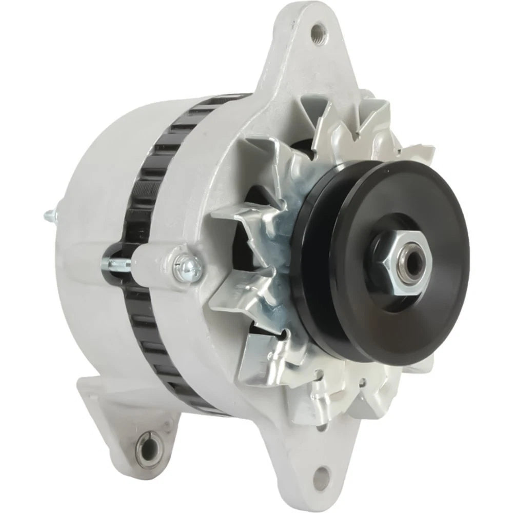 TY6647 Alternator Fits John Deere CH10493