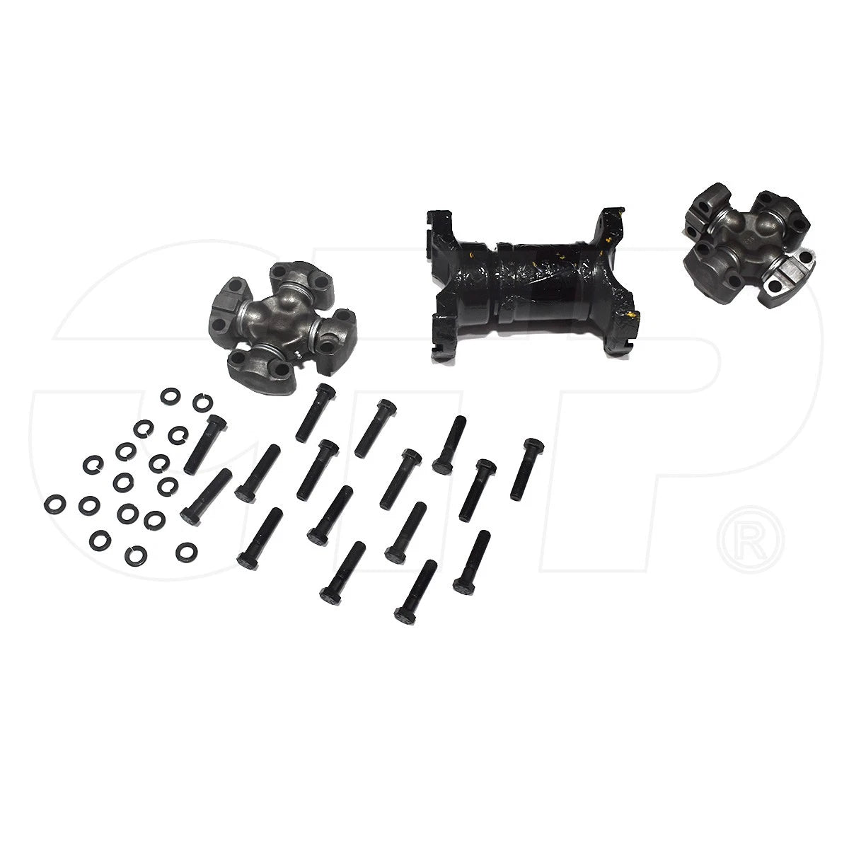 2007735 Joint Gp Fits Caterpillar Models