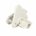 Pontoon Boat Gate Latch 11 25 Inch for Square Frames Left and Right Doors