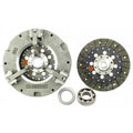 F40693NU 8-1/2" Dual Stage Clutch Unit - Fits Case IH
