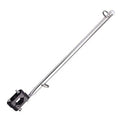 Adjustable Stainless Steel Boat Flag Pole Holder Customize Your Flag Display