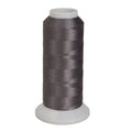 Pearl Yacht Boat Upholstery Thread 1892954 - 120d/2 Gray 2K Meters