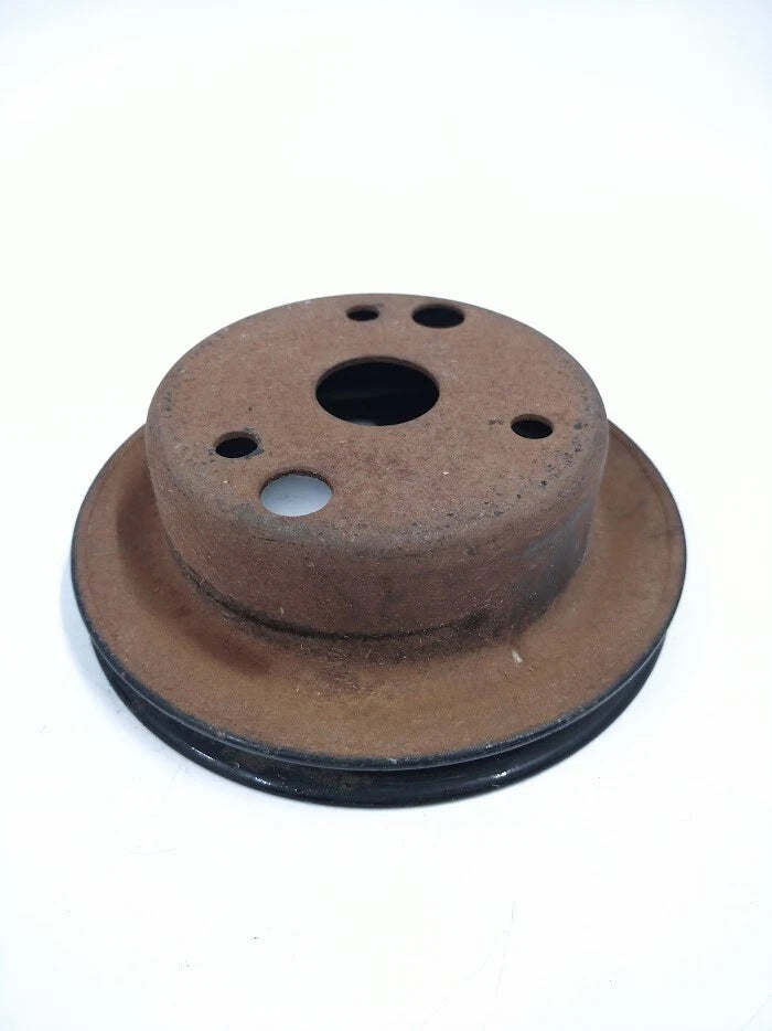 Volvo Penta 90841, Pulley (rust Wear)