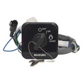 Suzuki Boat Ignition Switch 37100-98L00 - 3-Position