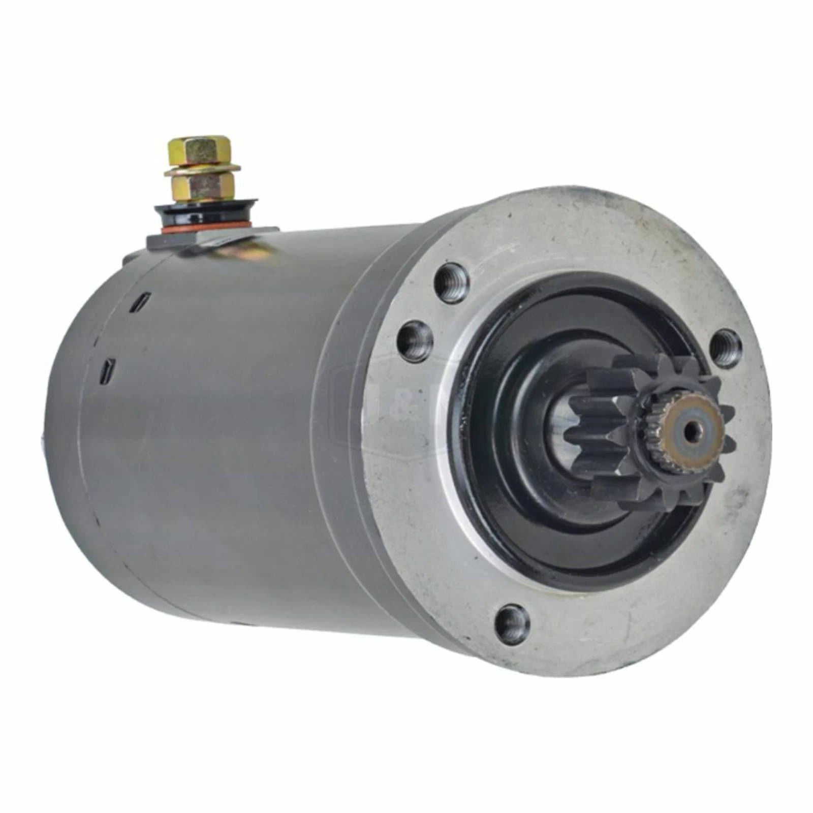 J&N Starter Motor for Ducati 998 S 2002-2004