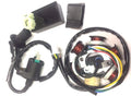 GY6 150 MAGNETO STATOR COIL CDI BOX IGNITION COIL 150CC STOCK ATV GO KART MOPED