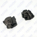 2Pcs Fit OMC Johnson Evinrude Carburetor Float Bowl Chamber 433000 0433000