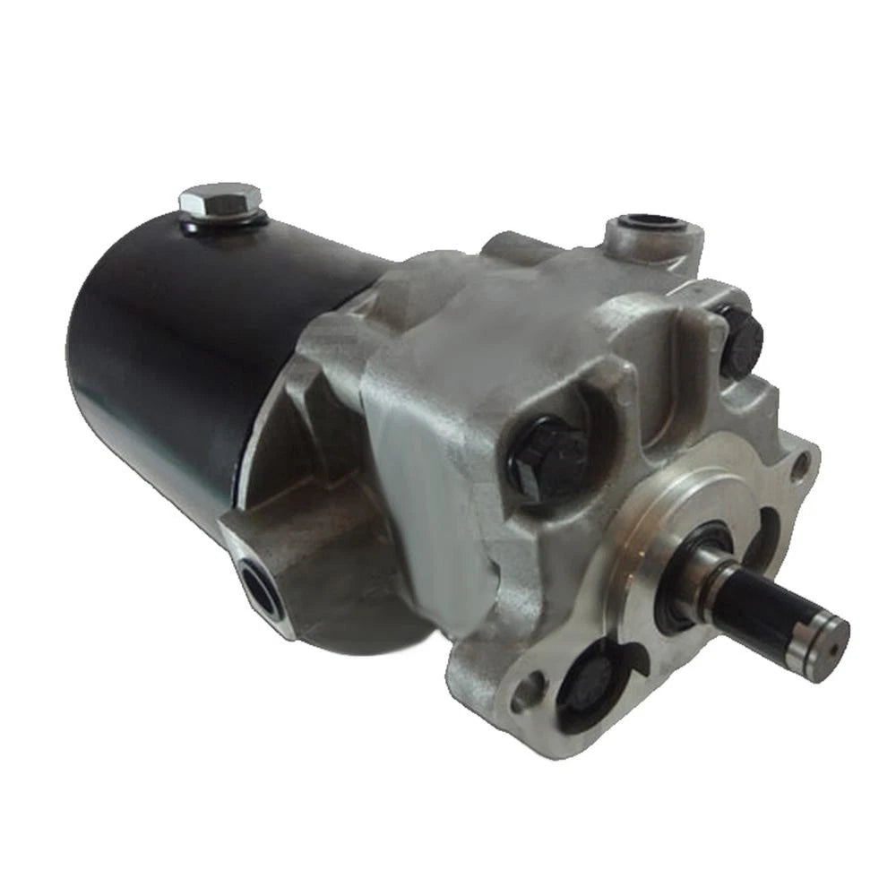 S.40150 Pump, Power Steering, 897147M92 Fits Massey Ferguson
