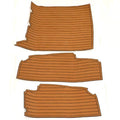Larson Boat Non-Skid Mats 0-LSN-16689-03 AX - Cabrio 265 (3 Pc Set)