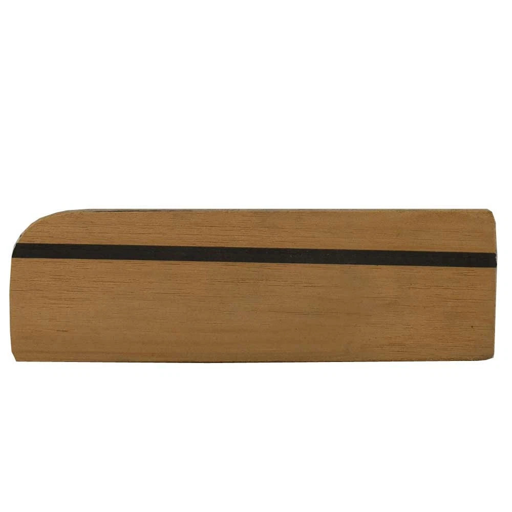 Ranger Boat Non Skid Step Pad 301777 - PVC Foam Faux Teak