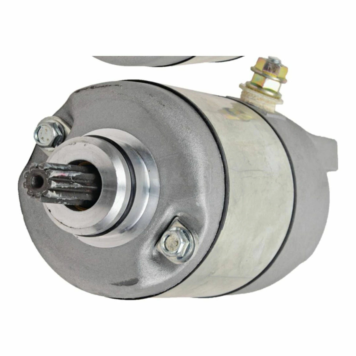 J&N Starter Motor for KTM 400 LC4 E 2000-2001