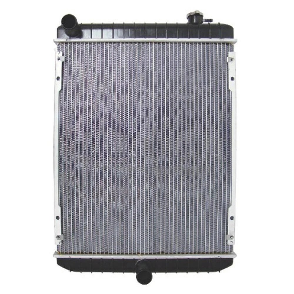 211067 Radiator - 21 3/8 X 18 X 2 5/8 Fits Bobcat