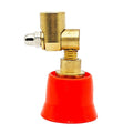 Fine Craftsmanship High Pressure Sprayer Nozzle for Agricultural Irrigation
