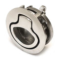 Southco Boat Flush Mount Latch AC-M1-63-8 - Crownline 2 Inch Stainless