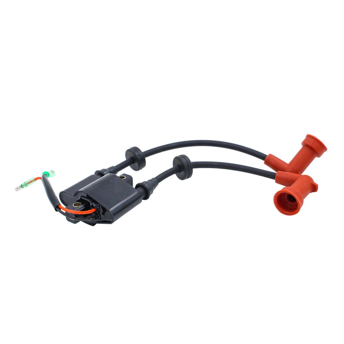 Ignition Coil for Yamaha 2 Stroke 40J 40G 40HP Outboard Motor 6F6-85570-01