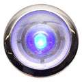 Boat Blue LED Light - 1 1/4 X 3/4 Inch